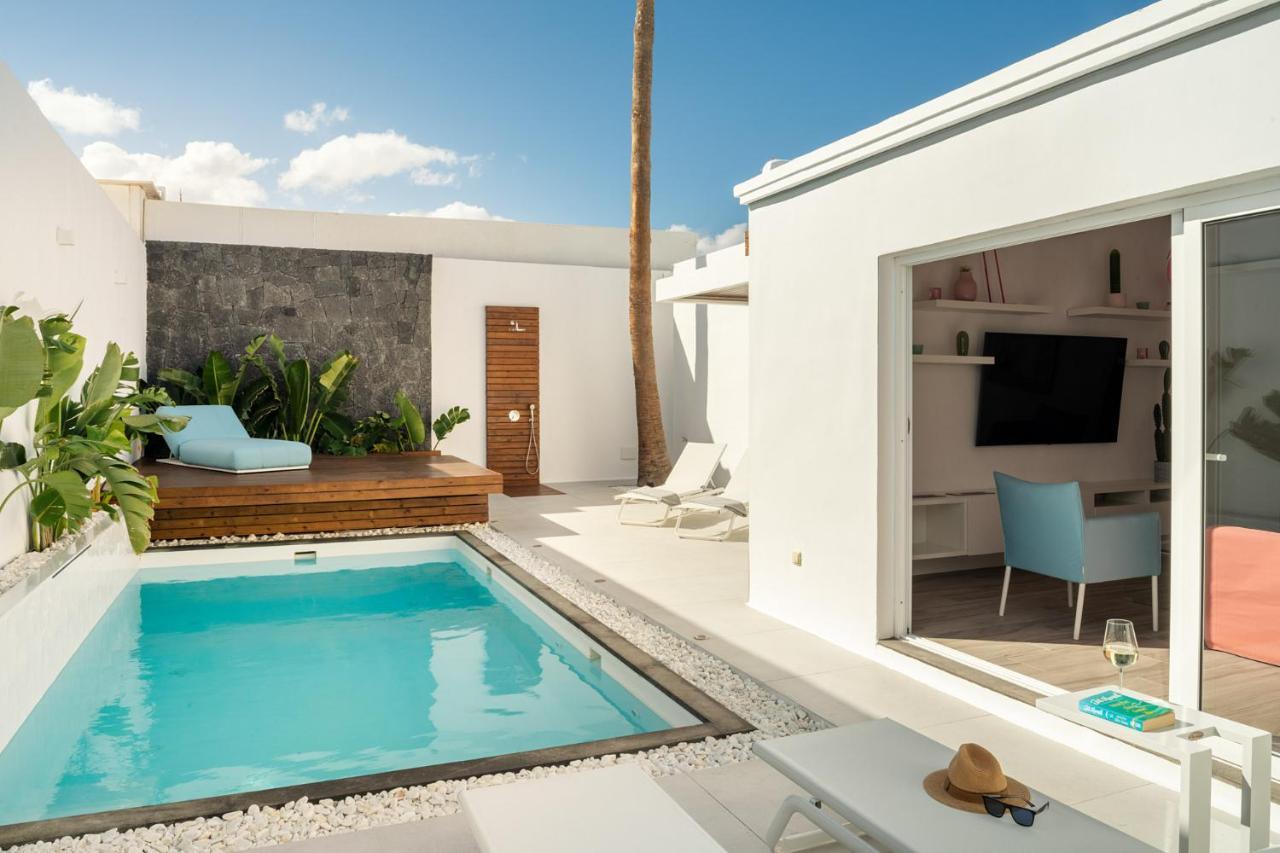 Areca By Agm Resorts Puerto del Carmen  Dış mekan fotoğraf