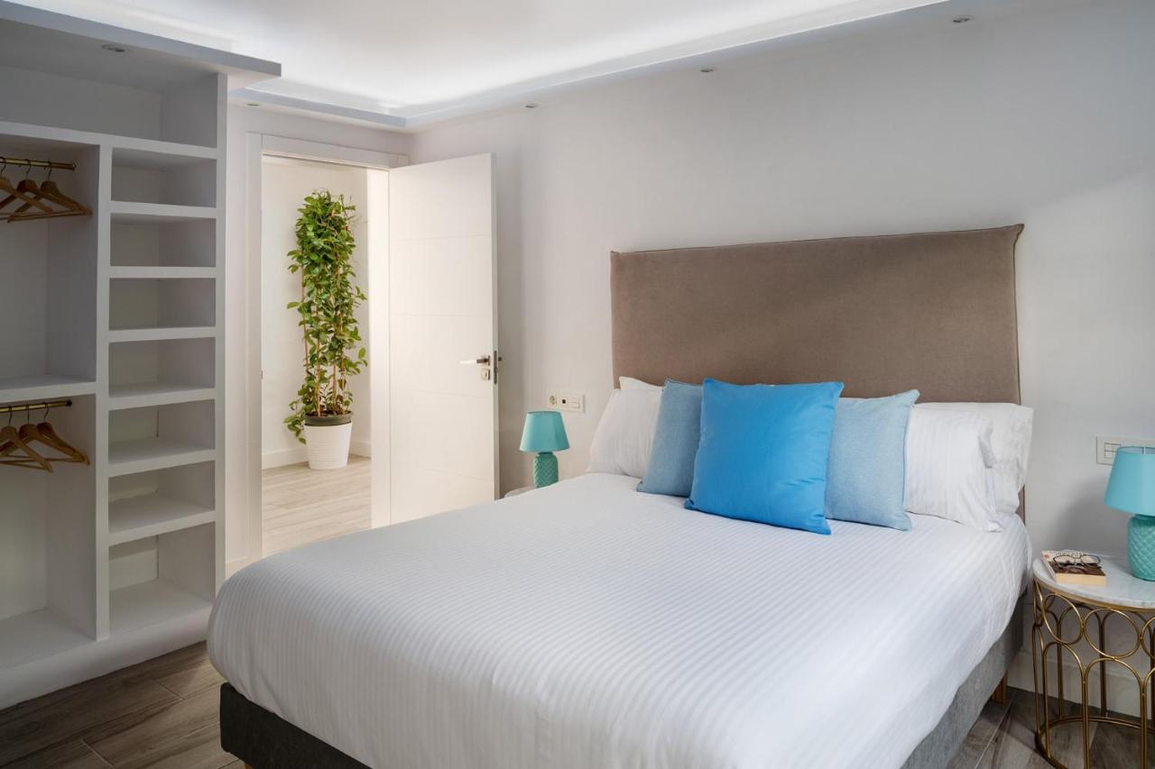 Areca By Agm Resorts Puerto del Carmen  Dış mekan fotoğraf
