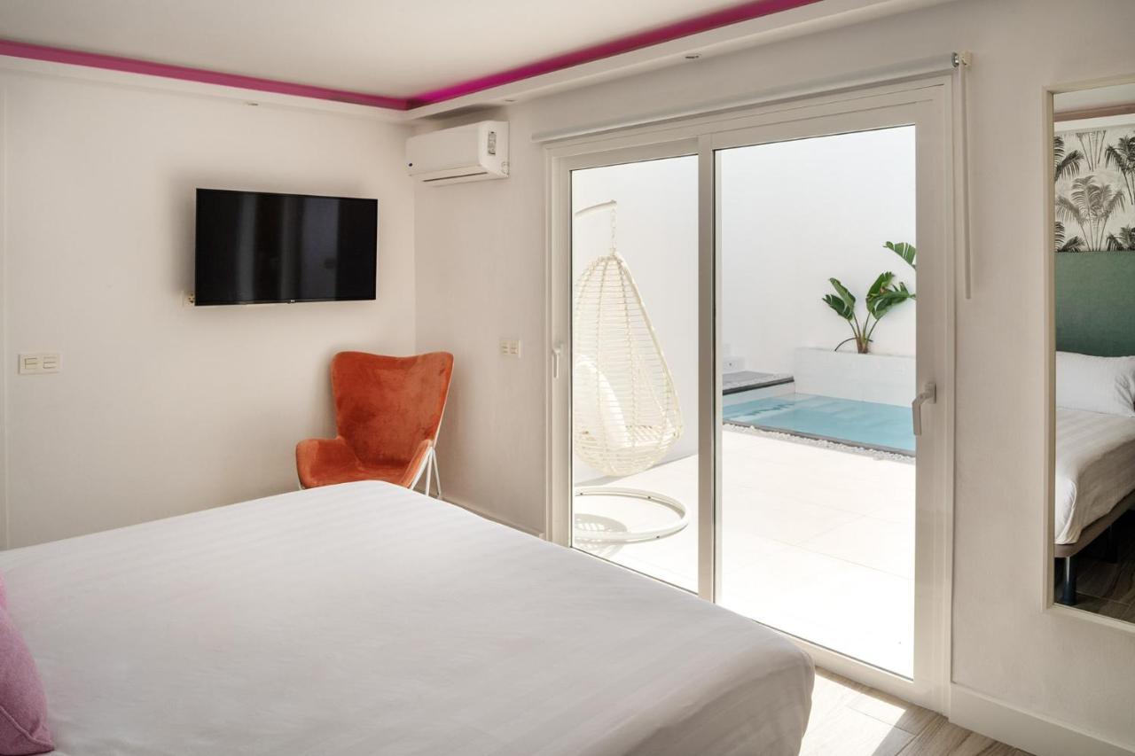 Areca By Agm Resorts Puerto del Carmen  Dış mekan fotoğraf