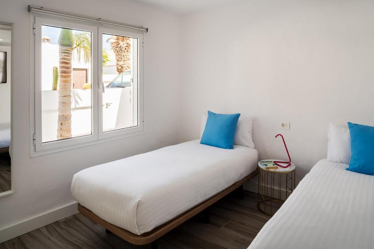 Areca By Agm Resorts Puerto del Carmen  Dış mekan fotoğraf