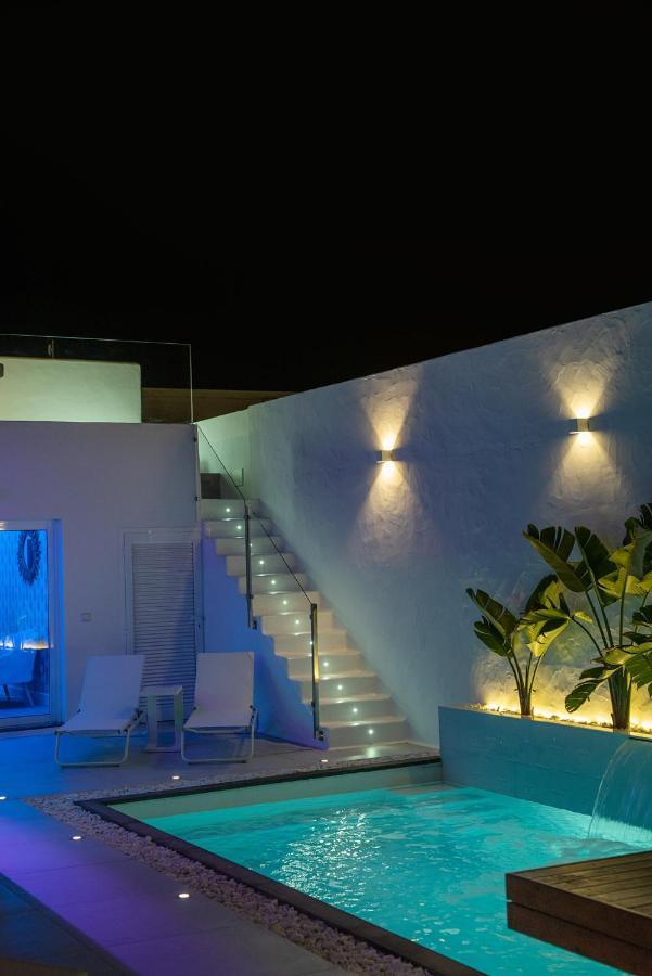 Areca By Agm Resorts Puerto del Carmen  Dış mekan fotoğraf