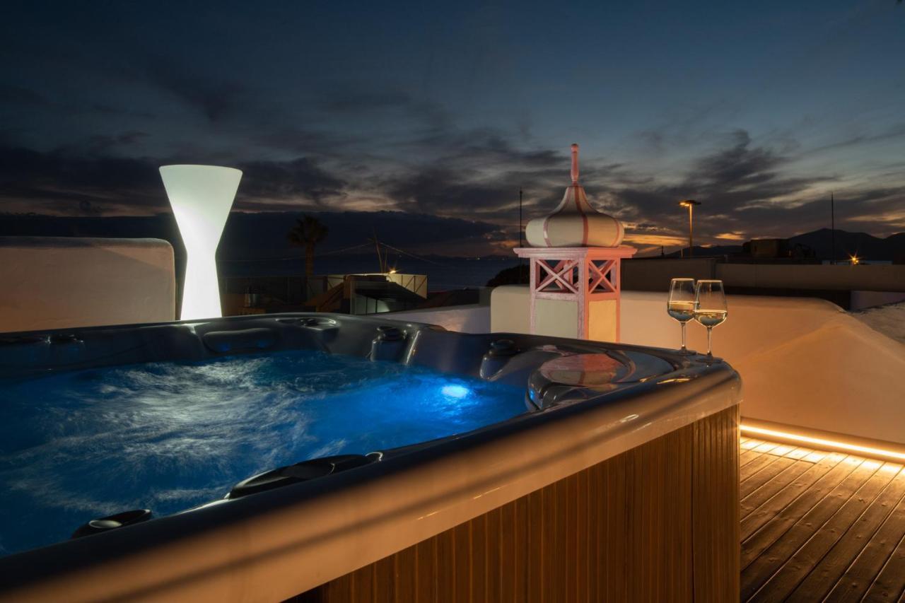 Areca By Agm Resorts Puerto del Carmen  Dış mekan fotoğraf