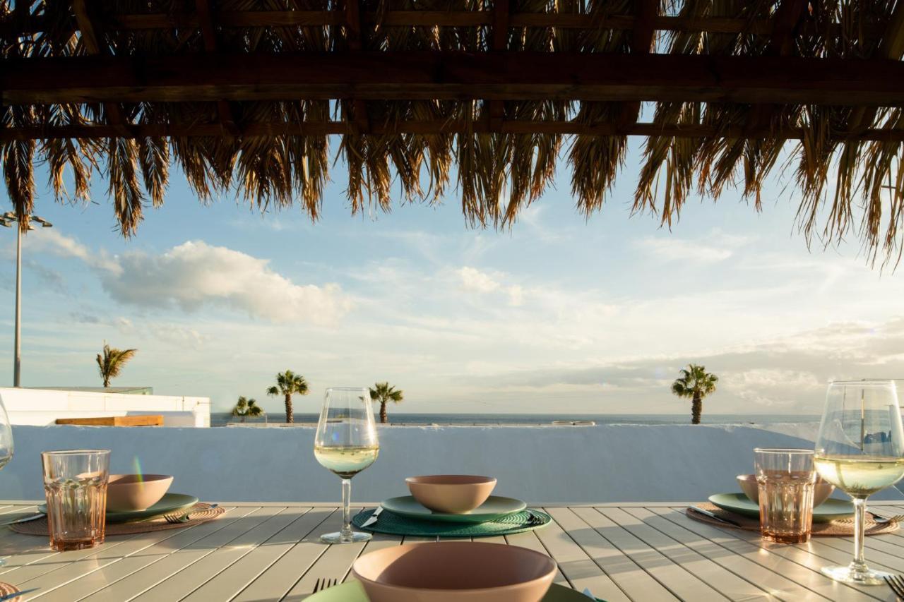 Areca By Agm Resorts Puerto del Carmen  Dış mekan fotoğraf